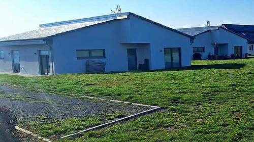 Foto - 4 Zimmer Einfamilienhaus in Ilsenburg (Harz)