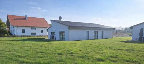 Foto - Einfamilienhaus in Ilsenburg (Harz) zur Miete