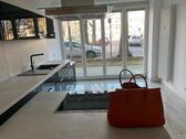 Foto - Erdgeschoßwohnung in Berlin zur Miete