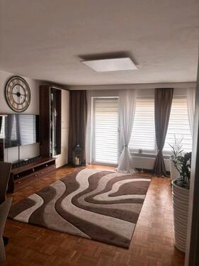Foto - 2.5 Zimmer Erdgeschoßwohnung in Nürtingen