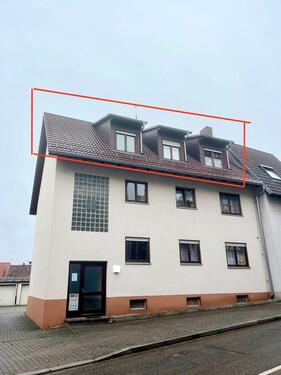 Foto - Eigentumswohnung in 76646 Heidelsheim