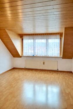 Foto - Dachgeschoßwohnung in Ubstadt-Weiher zum Kaufen
