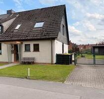 DHH Wuppertal Vohwinkel mit großem Garten