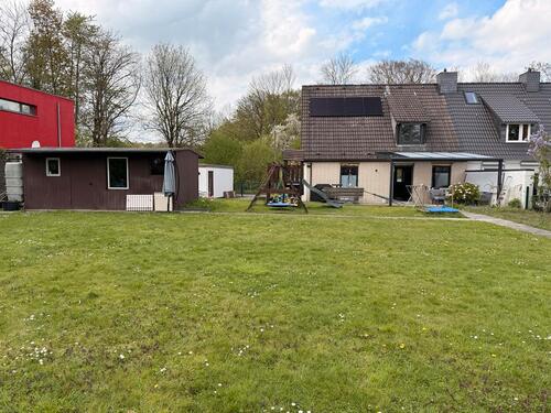 Foto - Doppelhaushälfte in Wuppertal zum Kaufen