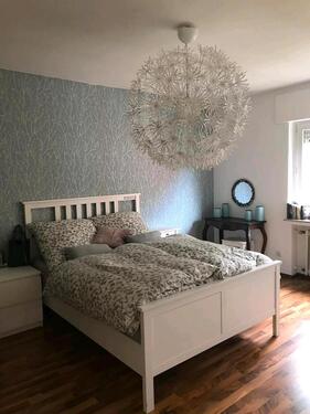 Foto - Etagenwohnung in Paderborn zum Kaufen