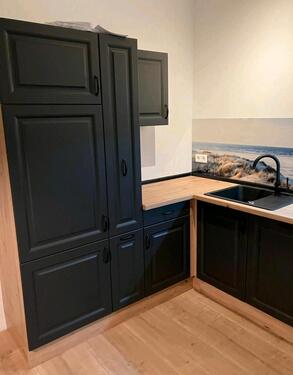 Foto - 2 Zimmer Erdgeschoßwohnung zur Miete in Barßel