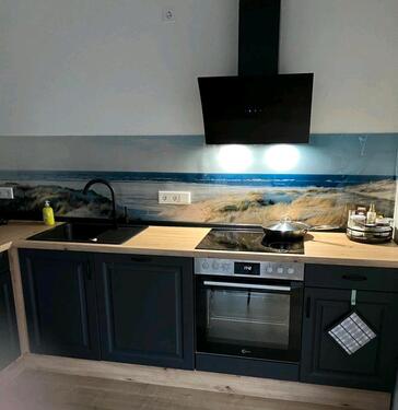 Foto - 2 Zimmer Erdgeschoßwohnung in Barßel