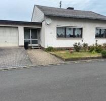 Freistehendes Einfamilienhaus in Niederwörresbach zu verkaufen. - Idar-Oberstein