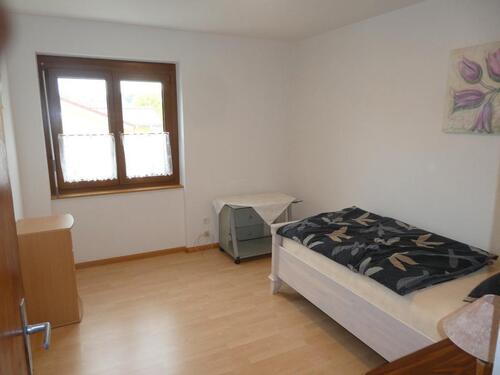 Foto - Einzimmerwohnung mit Balkon & Stellplatz