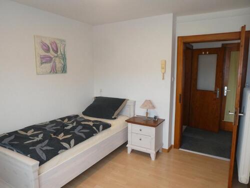 Foto - 1 Zimmer Etagenwohnung zur Miete in Rickenbach