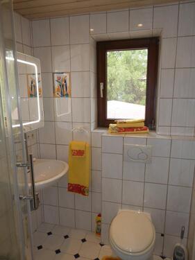 Foto - 1 Zimmer Etagenwohnung in Rickenbach