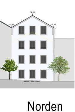 Foto - Stadtwohnungen im Herzen von Pfarrkirchen