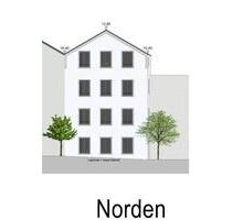 Stadtwohnungen im Herzen von Pfarrkirchen