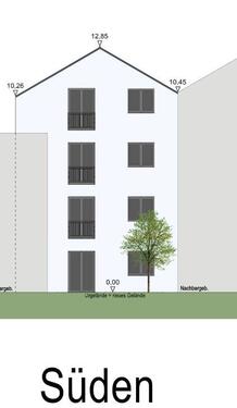 Foto - 2 Zimmer Etagenwohnung zur Miete in Pfarrkirchen