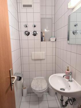 Foto - Etagenwohnung in Kornwestheim zur Miete