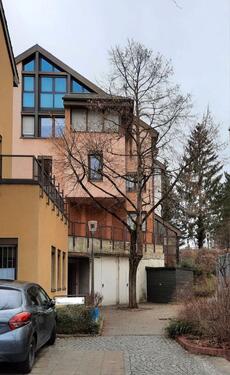 Foto - Schöne, zentral gelegene 3,5 Zi. ETW mit Garage in Köngen