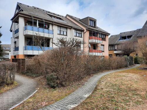 Foto - 3.5 Zimmer Erdgeschoßwohnung in Köngen
