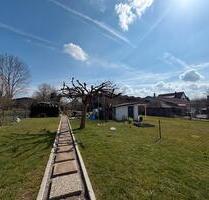 Renoviertes Reihenmittelhaus mit Einliegerwohnung - Uhingen