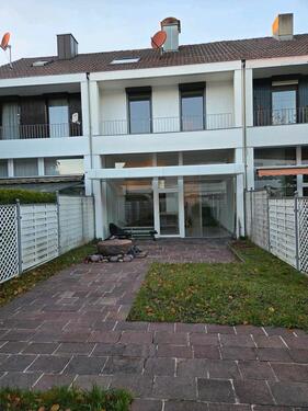 Foto - Exklusives renoviertes lichtdurchflutetes Architektenhaus