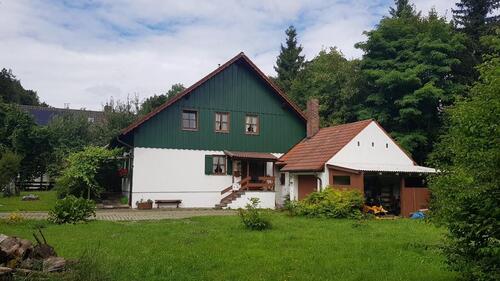 Foto - Zweifamilienhaus 84184 Tiefenbach, provisionsfrei