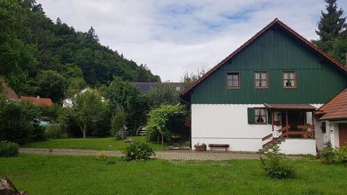Foto - Einfamilienhaus zum Kaufen in Tiefenbach