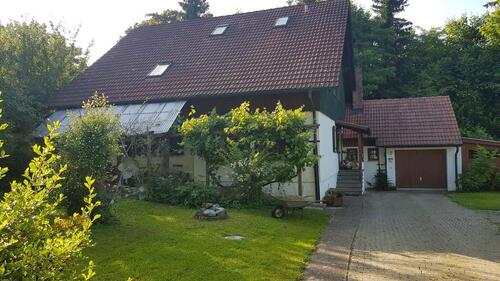 Foto - Einfamilienhaus in Tiefenbach