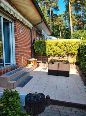 Foto - Einfamilienhaus in Münster