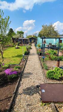 Foto - Pachtgarten Garten - 1.800,00 EUR Kaltmiete, ca.  0,00 m²
