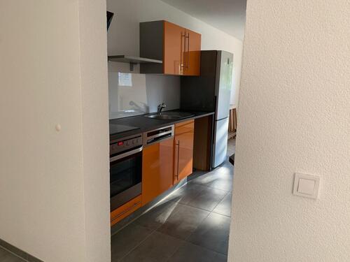 Foto - Etagenwohnung in Schramberg zur Miete