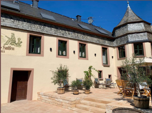 Foto - Besonderes Haus in einmaliger Mosellage von privat