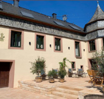 Besonderes Haus in einmaliger Mosellage von privat - Piesport