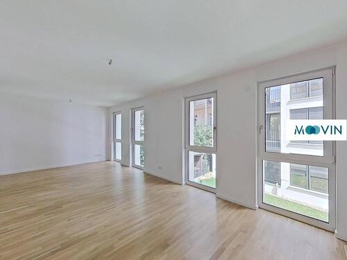 Foto - Etagenwohnung in Leipzig zur Miete