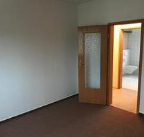 gemütliche 2-Raum - Dachgeschoßwohnung - Nordhausen