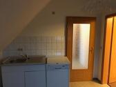 Foto - Etagenwohnung in Nordhausen