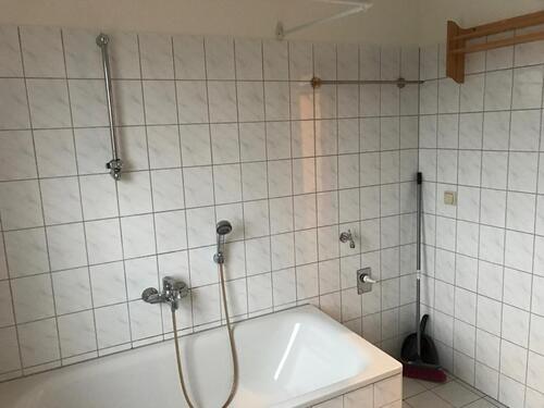 Foto - Etagenwohnung in Nordhausen zur Miete