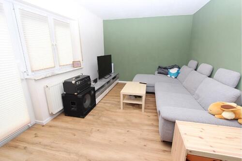 Foto - Etagenwohnung zur Miete in Biebergemünd