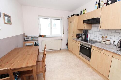 Foto - Etagenwohnung in Biebergemünd zur Miete