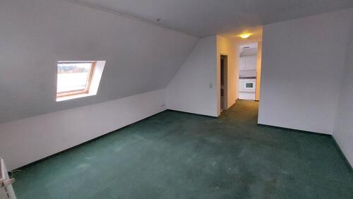 Foto - Etagenwohnung zur Miete in Dargun