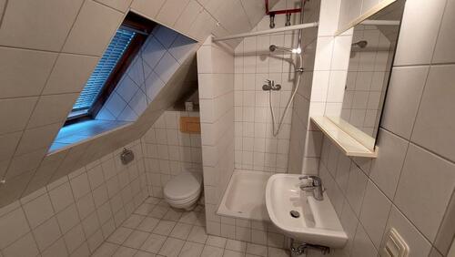 Foto - Etagenwohnung in Dargun zur Miete