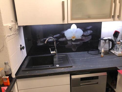 Foto - Etagenwohnung zur Miete in München