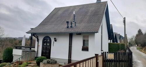 Foto - Einfamilienhaus zum Kaufen in Auerbach/Vogtland