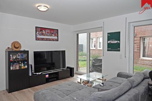 Foto - Etagenwohnung zur Miete in Norden