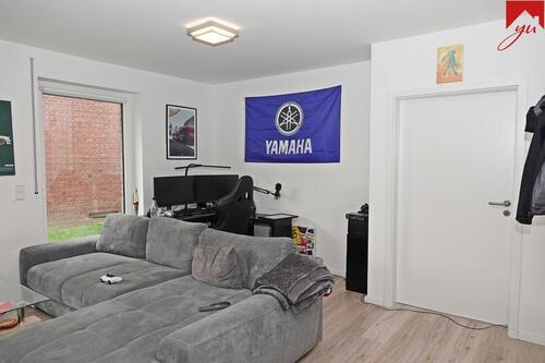 Foto - Etagenwohnung in Norden