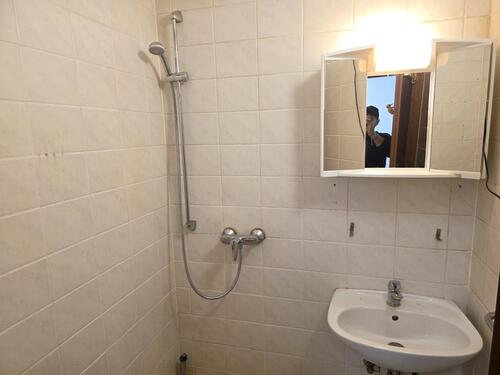 Foto - Etagenwohnung zur Miete in Osnabrück