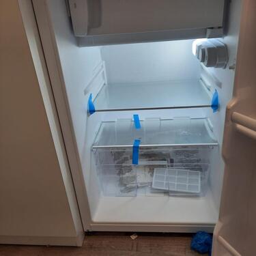 Foto - Etagenwohnung in Osnabrück zur Miete