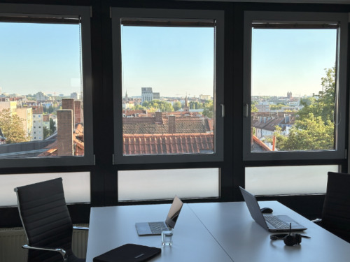 Foto - andere in Nürnberg