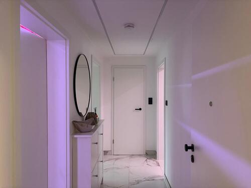 Foto - Attraktive Dreizimmerwohnung - 1.100,00 EUR Kaltmiete,