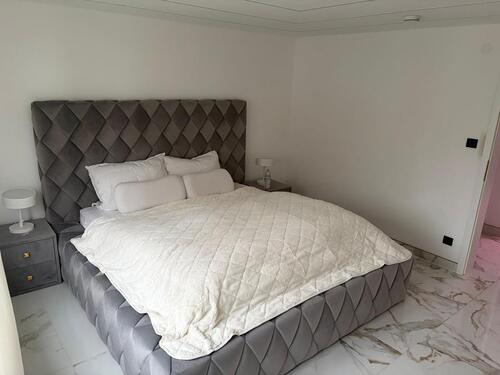 Foto - Etagenwohnung zur Miete in Sankt Leon-Rot