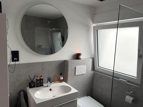 Foto - Etagenwohnung in Sankt Leon-Rot