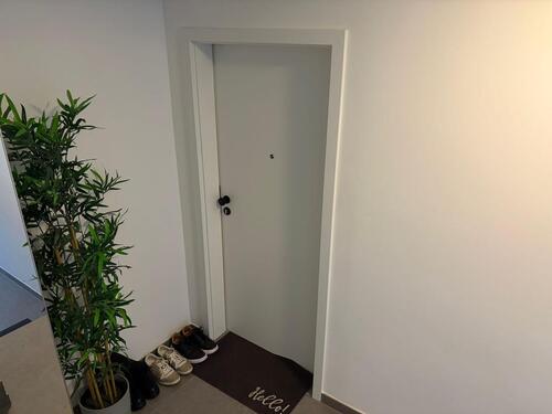 Foto - Etagenwohnung in Sankt Leon-Rot zur Miete